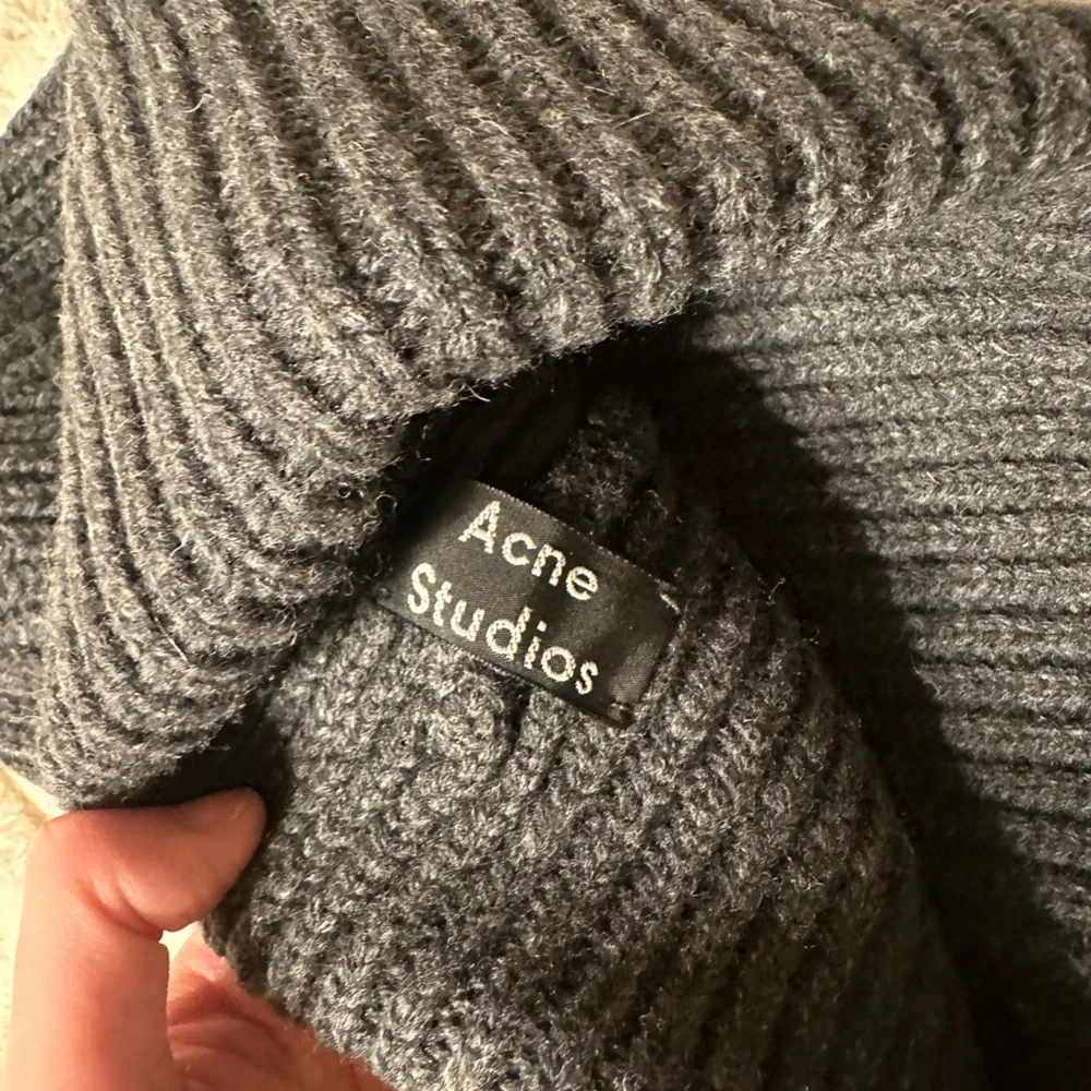 Acne Studio Beanie Hat - Picture 3 of 3